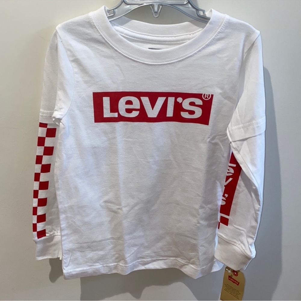 4pc Boys Levi Bundle - Picture 2 of 12